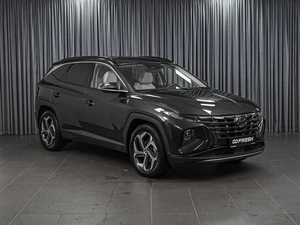 Внедорожник Hyundai Tucson 2021 года, 3360000 рублей, Ставрополь