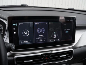 Внедорожник Geely Coolray 2023 года, 1898070 рублей, Краснодар