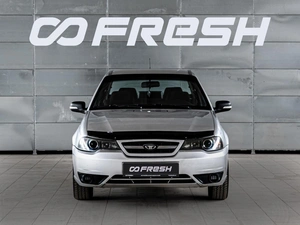 Седан Daewoo Nexia 2015 года, 389000 рублей, Краснодар