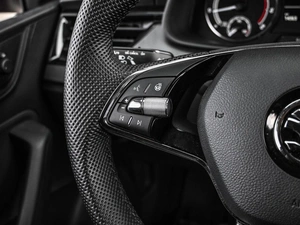 Лифтбек Skoda Rapid 2022 года, 2179000 рублей, Кирилловка