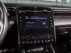 Внедорожник Hyundai Tucson 2023 года, 3249000 рублей, Воронеж