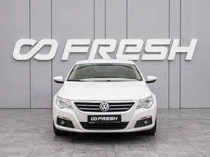 Седан Volkswagen Passat CC 2011 года, 1120000 рублей, Краснодар