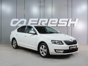 Лифтбек Skoda Octavia 2013 года, 1369000 рублей, Воронеж