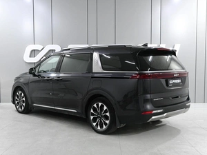 Минивэн Kia Carnival 2022 года, 4899000 рублей, Ростов-на-Дону