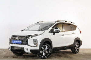 Внедорожник Mitsubishi Xpander Cross 2022 года, 2379000 рублей, Тюмень