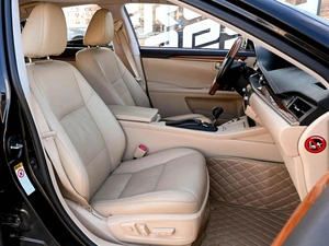 Седан Lexus ES 2012 года, 1629800 рублей, Волгоград