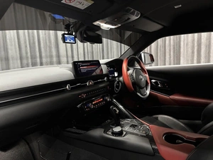 Купе Toyota Supra 2019 года, 5750000 рублей, Красноярск