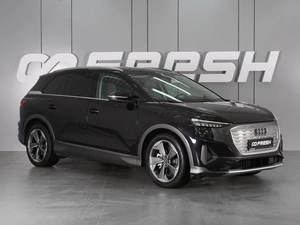 Внедорожник Audi Q5 e-tron 2022 года, 5075000 рублей, Минеральные Воды