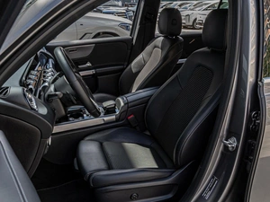 Внедорожник Mercedes-benz GLB-класс 2021 года, 4200000 рублей, Краснодар