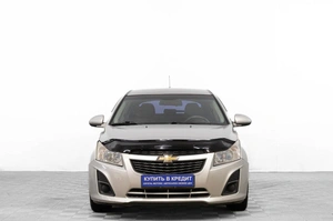 Хетчбэк Chevrolet Cruze 2012 года, 759000 рублей, Барнаул