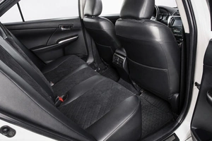 Седан Toyota Camry 2015 года, 1789000 рублей, Челябинск