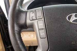 Минивэн Hyundai Grand Starex 2011 года, 1739000 рублей, Барнаул