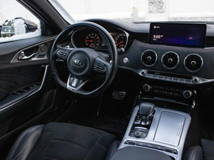 Лифтбек Kia Stinger 2021 года, 3479000 рублей, Петрозаводск