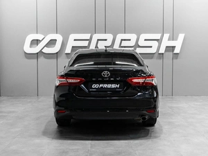 Седан Toyota Camry 2021 года, 2899000 рублей, Тюмень