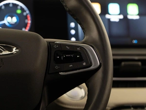 Внедорожник Chery Tiggo 4 Pro 2024 года, 1716444 рублей, Москва