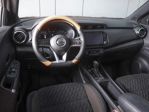 Внедорожник Nissan Kicks 2021 года, 2210000 рублей, Ростов-на-Дону