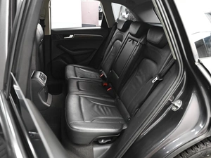 Внедорожник Audi Q5 2011 года, 1498000 рублей, Ставрополь