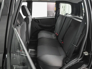 Внедорожник ВАЗ (LADA) Niva Travel 2026 года, 1399000 рублей, Ставрополь