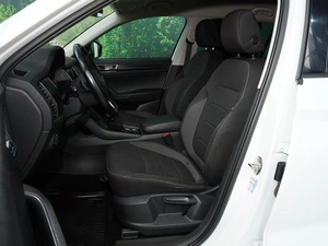 Внедорожник Skoda Kodiaq 2017 года, 3050000 рублей, Тверь
