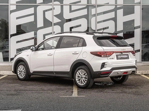 Хетчбэк Kia Rio X 2021 года, 1698000 рублей, Краснодар