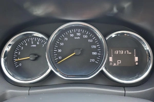 Внедорожник Renault Duster 2020 года, 1590000 рублей, Мирное