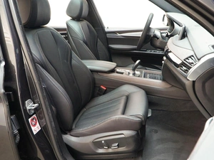 Внедорожник BMW X5 2017 года, 4249077 рублей, Москва