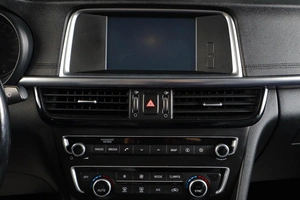 Седан Kia Optima 2018 года, 2019000 рублей, Тюмень