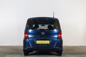 Минивэн Honda Freed 2011 года, 1079000 рублей, Тюмень