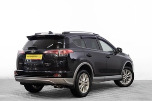 Внедорожник Toyota RAV4 2017 года, 2999000 рублей, Барнаул