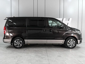 Минивэн Hyundai Grand Starex 2018 года, 4499000 рублей, Аксай