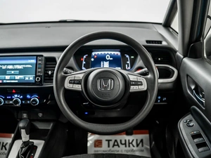 Хетчбэк Honda Fit 2020 года, 1320000 рублей, Красноярск