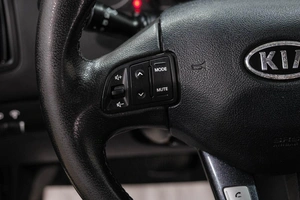 Хетчбэк Kia Ceed 2010 года, 729000 рублей, Новокузнецк