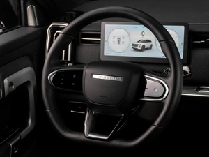 Внедорожник JAECOO J7 2024 года, 2249000 рублей, Тюмень