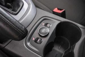 Хетчбэк Ford Focus 2014 года, 879000 рублей, Красноярск