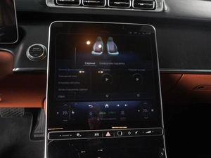 Седан Mercedes-benz S-класс 2021 года, 9250000 рублей, Минеральные Воды