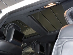 Внедорожник Mercedes-benz GL-класс 2012 года, 3500000 рублей, Санкт-Петербург