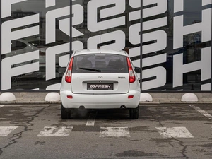 Хетчбэк ВАЗ (LADA) Kalina 2011 года, 300000 рублей, Краснодар