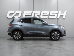 Внедорожник Chery Tiggo 4 2020 года, 1415000 рублей, Воронеж