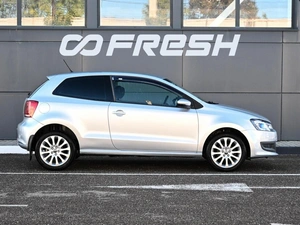 Хетчбэк Volkswagen Polo 2010 года, 729000 рублей, Кирилловка