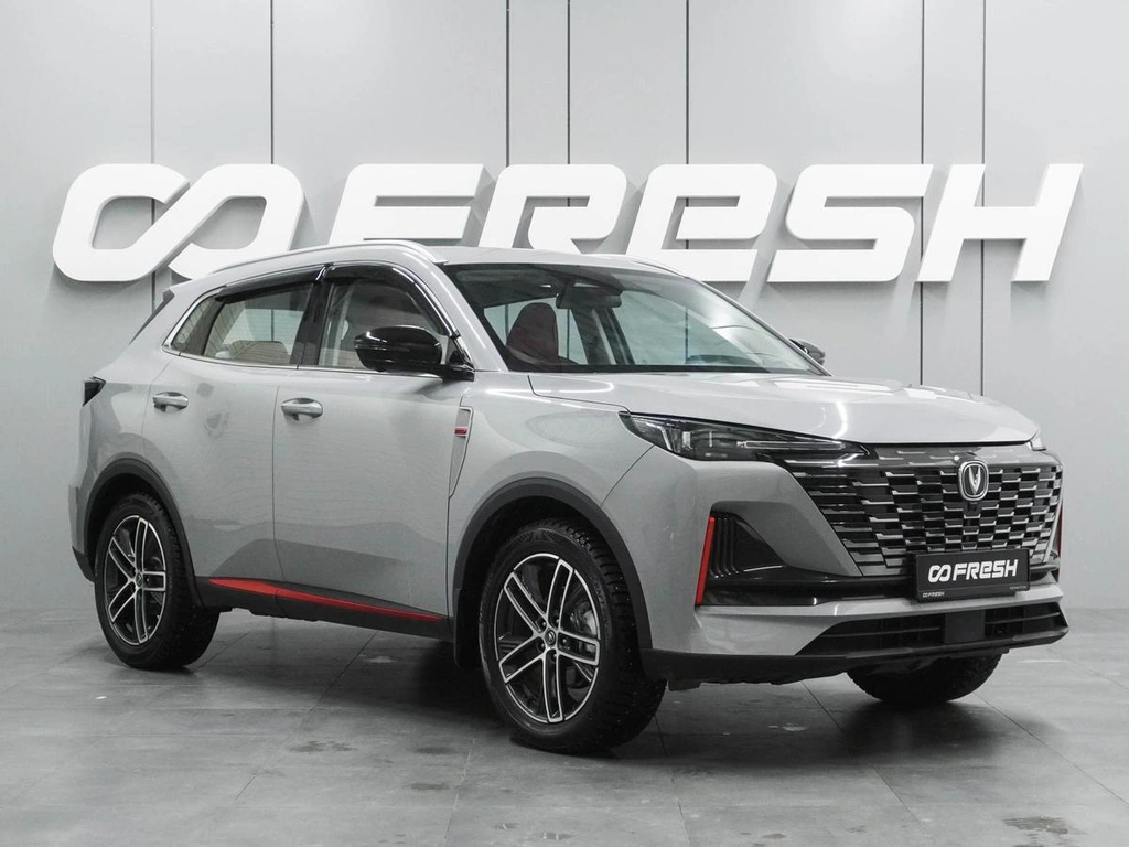 Внедорожник Changan CS55 Plus 2023 года, 2274000 рублей, Воронеж