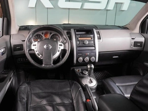 Внедорожник Nissan X-Trail 2008 года, 959000 рублей, Воронеж