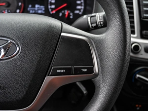 Седан Hyundai Solaris 2021 года, 1600000 рублей, Краснодар