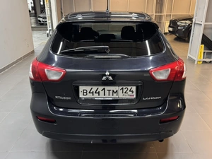 Хетчбэк Mitsubishi Lancer 2008 года, 747000 рублей, Красноярск