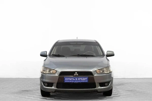 Седан Mitsubishi Lancer 2008 года, 709000 рублей, Барнаул