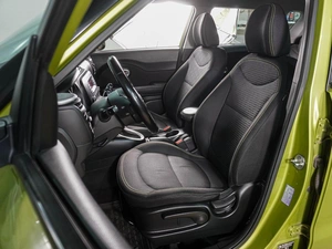 Хетчбэк Kia Soul 2015 года, 1415000 рублей, Воронеж