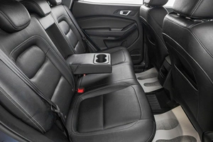 Внедорожник Chery Tiggo 4 2020 года, 1349000 рублей, Барнаул