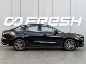 Седан Geely Galaxy Starshine 6 2025 года, 2498000 рублей, Краснодар