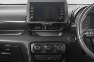 Хетчбэк Toyota Yaris 2020 года, 1149000 рублей, Кемерово