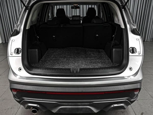 Внедорожник Chevrolet Captiva 2022 года, 2079000 рублей, Ставрополь