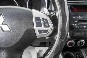 Внедорожник Mitsubishi ASX 2010 года, 1099000 рублей, Барнаул